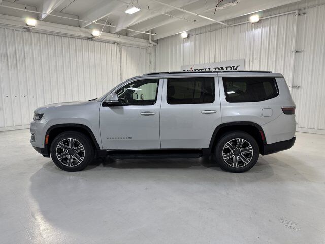 2022 Jeep Wagoneer Series III San Antonio TX