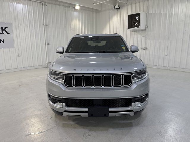 2022 Jeep Wagoneer Series III San Antonio TX