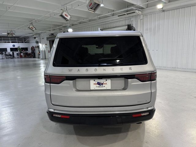 2022 Jeep Wagoneer Series III San Antonio TX
