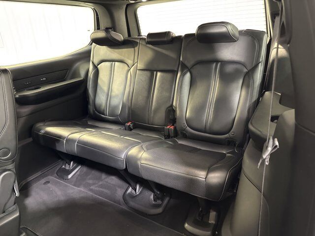2022 Jeep Wagoneer Series III San Antonio TX
