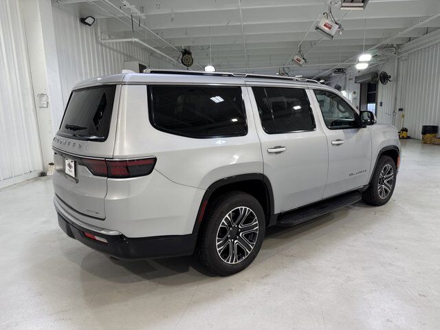 2022 Jeep Wagoneer Series III San Antonio TX