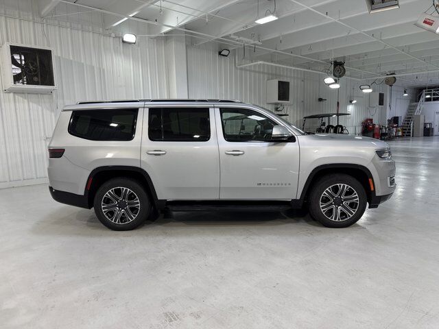 2022 Jeep Wagoneer Series III San Antonio TX