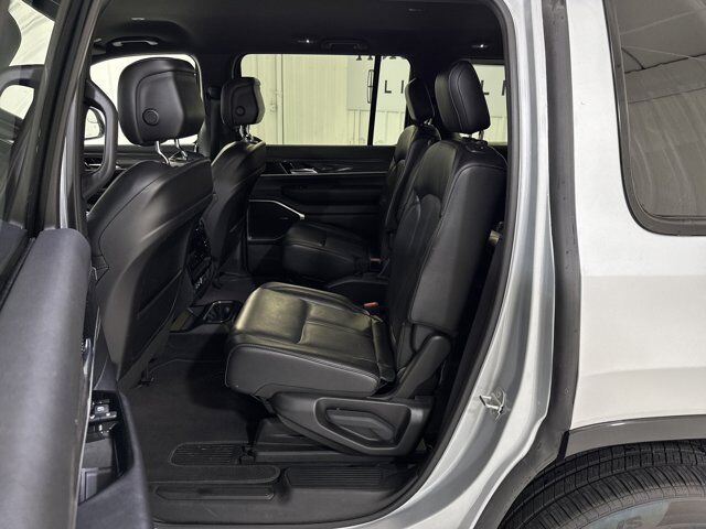 2022 Jeep Wagoneer Series III San Antonio TX