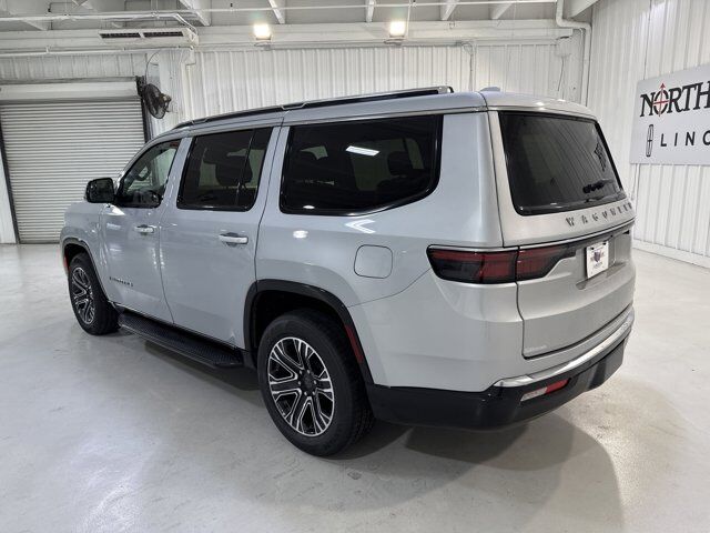 2022 Jeep Wagoneer Series III San Antonio TX