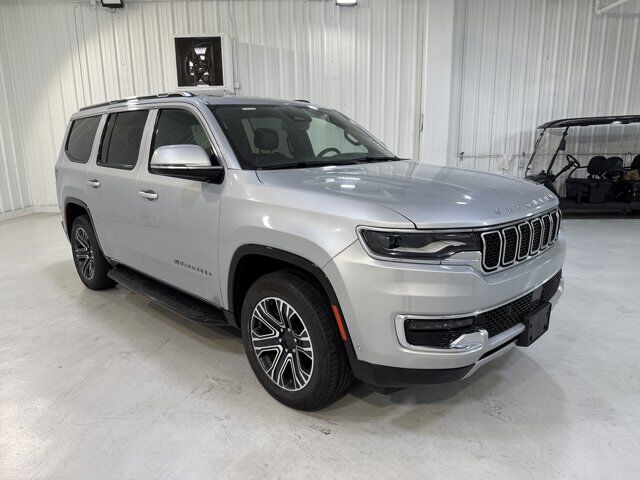 2022 Jeep Wagoneer Series III San Antonio TX