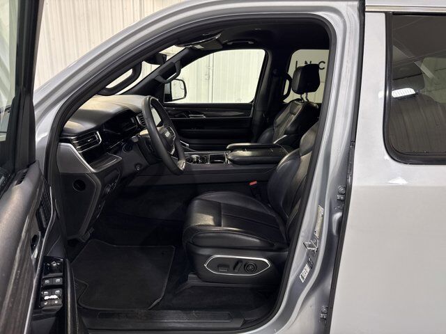 2022 Jeep Wagoneer Series III San Antonio TX