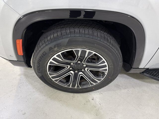 2022 Jeep Wagoneer Series III San Antonio TX