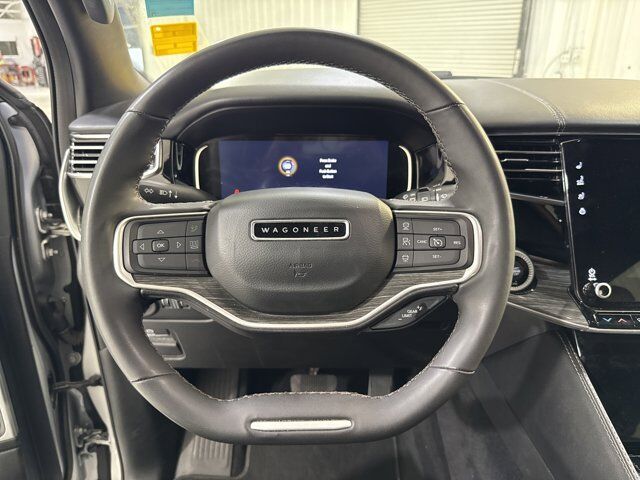2022 Jeep Wagoneer Series III San Antonio TX