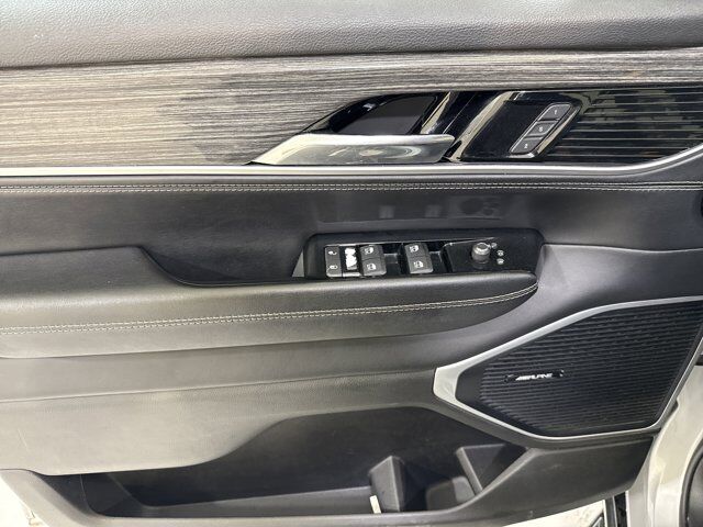 2022 Jeep Wagoneer Series III San Antonio TX