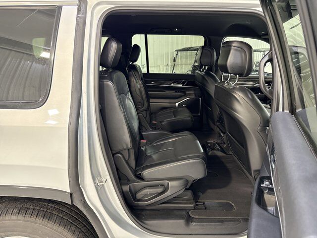 2022 Jeep Wagoneer Series III San Antonio TX
