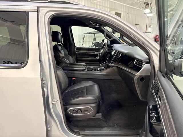 2022 Jeep Wagoneer Series III San Antonio TX