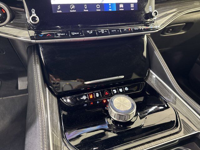 2022 Jeep Wagoneer Series III San Antonio TX
