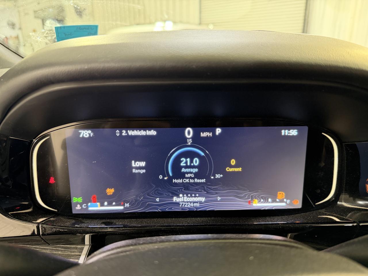 2022 Jeep Wagoneer Series III San Antonio TX