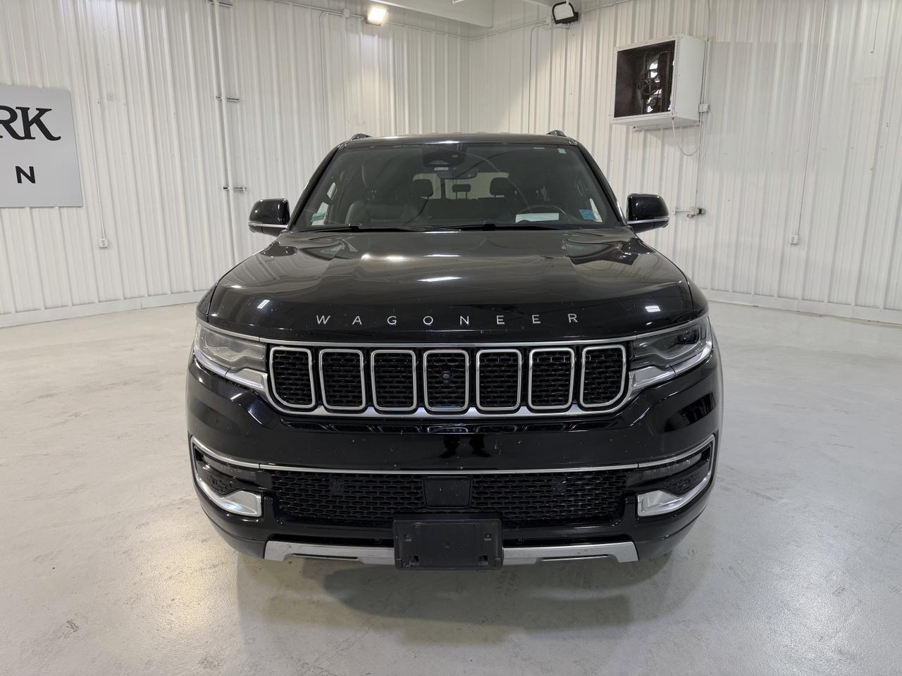 2022 Jeep Wagoneer Series III San Antonio TX