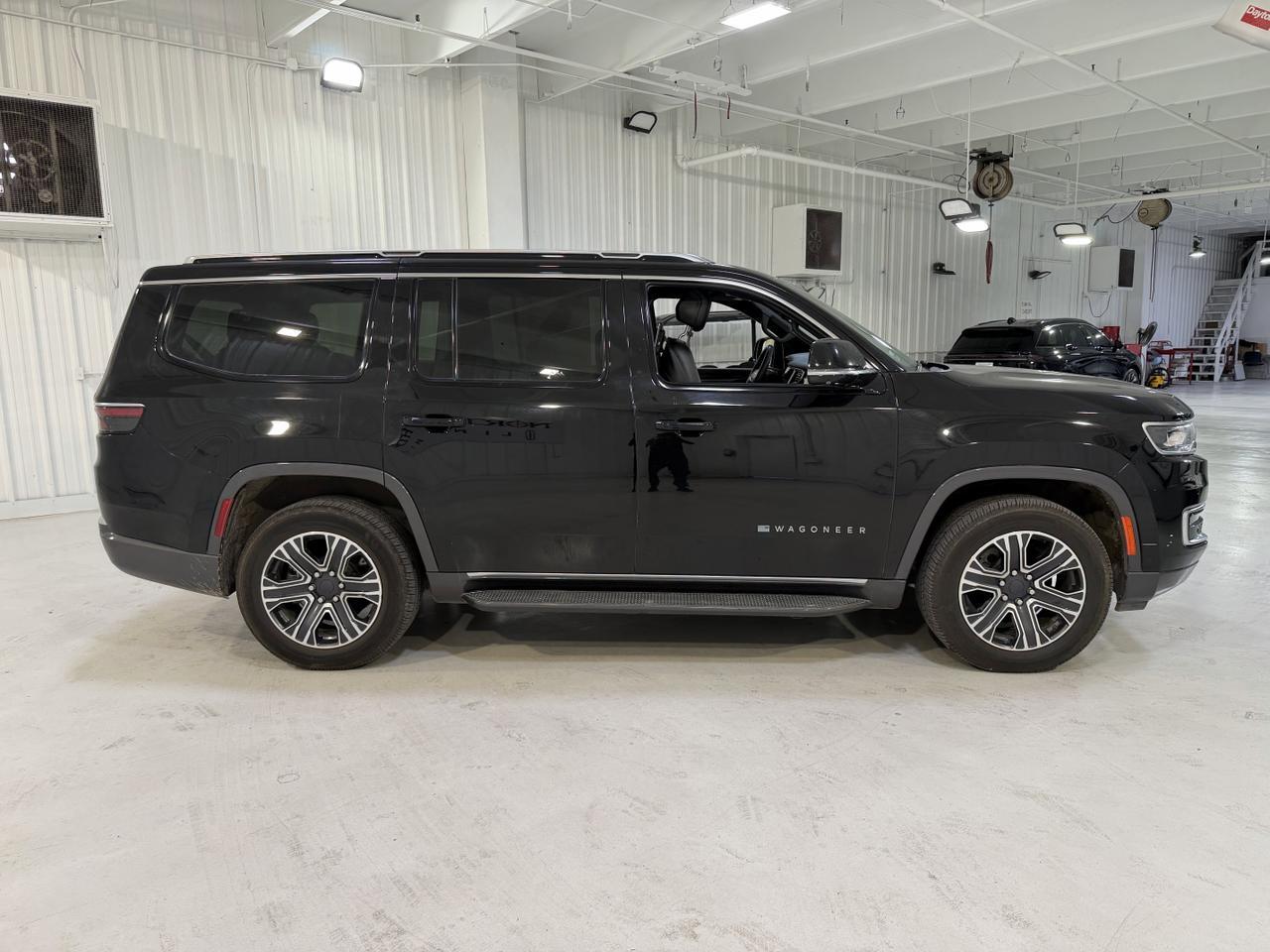 2022 Jeep Wagoneer Series III San Antonio TX