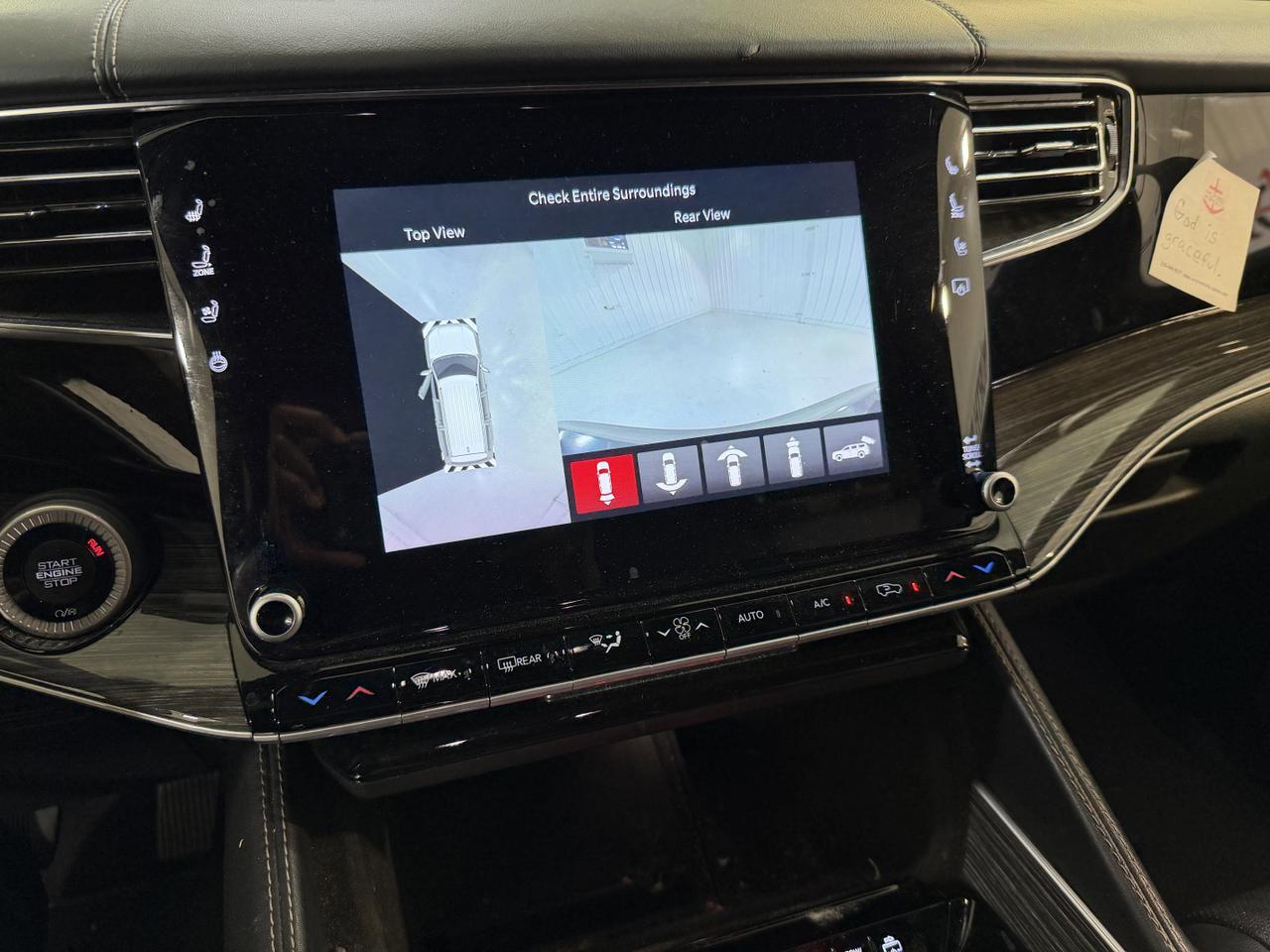 2022 Jeep Wagoneer Series III San Antonio TX