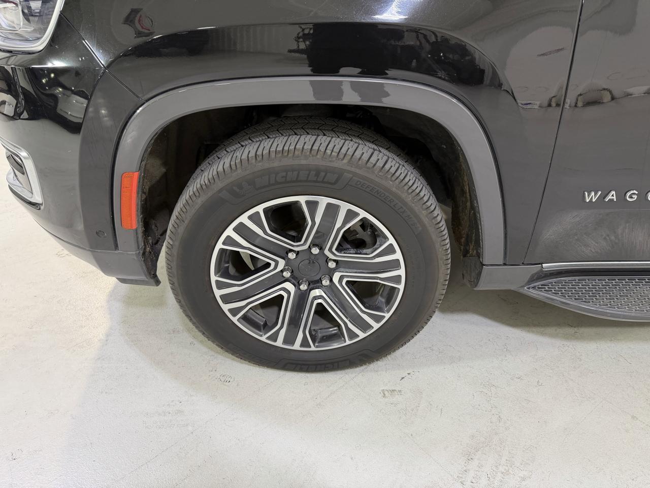 2022 Jeep Wagoneer Series III San Antonio TX