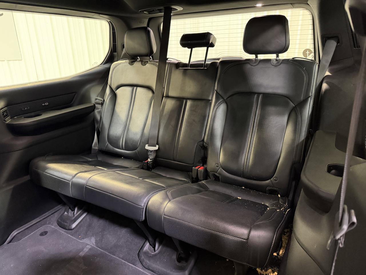 2022 Jeep Wagoneer Series III San Antonio TX