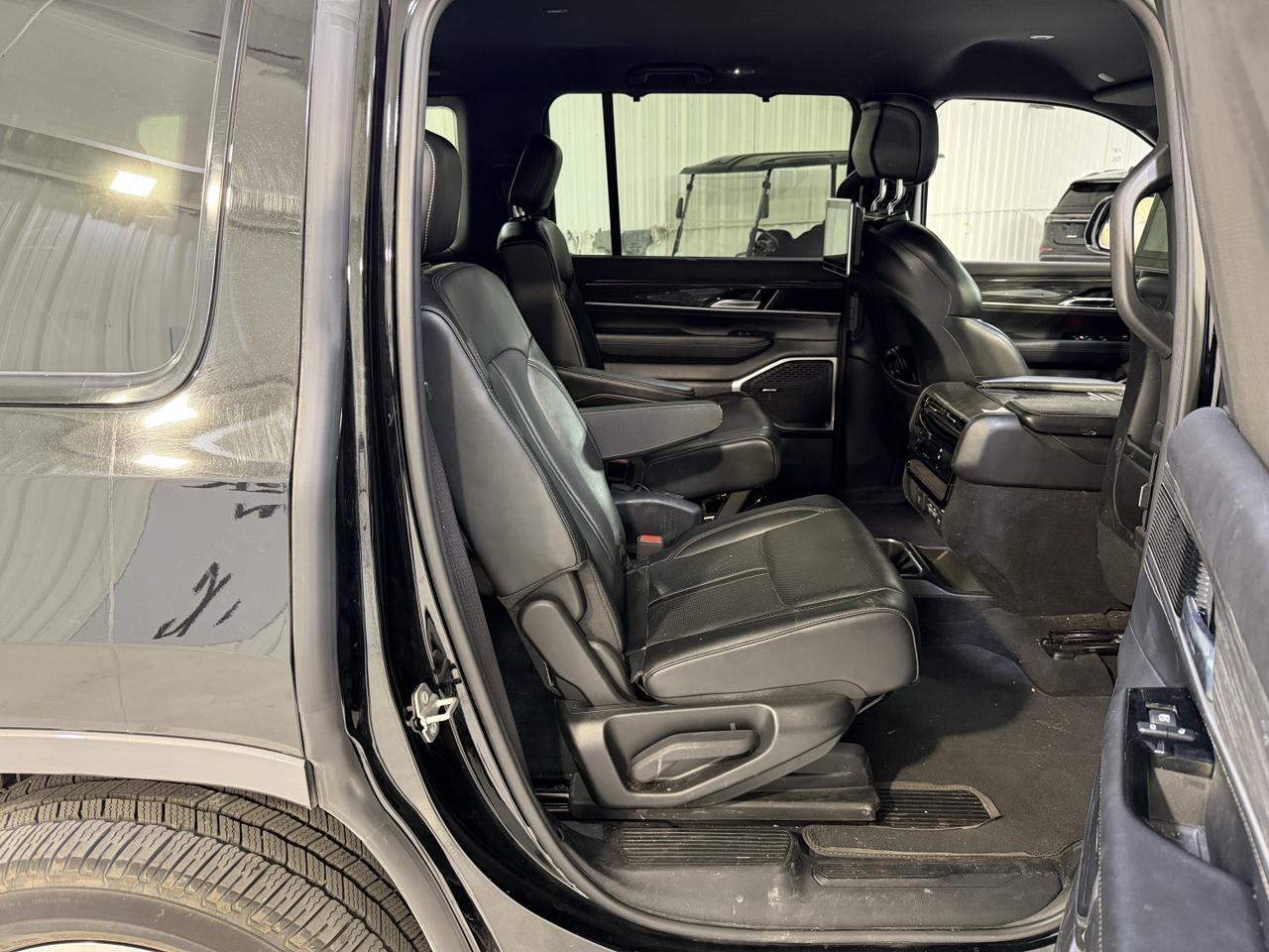 2022 Jeep Wagoneer Series III San Antonio TX