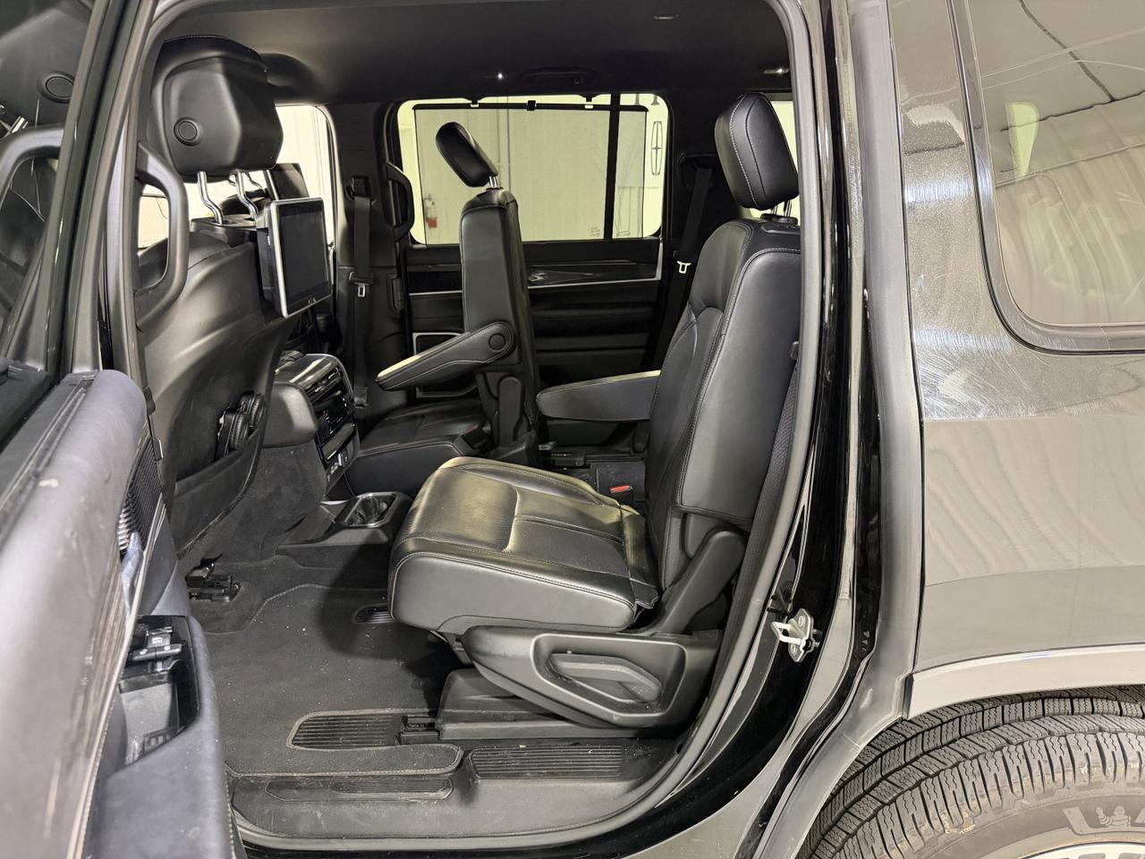 2022 Jeep Wagoneer Series III San Antonio TX