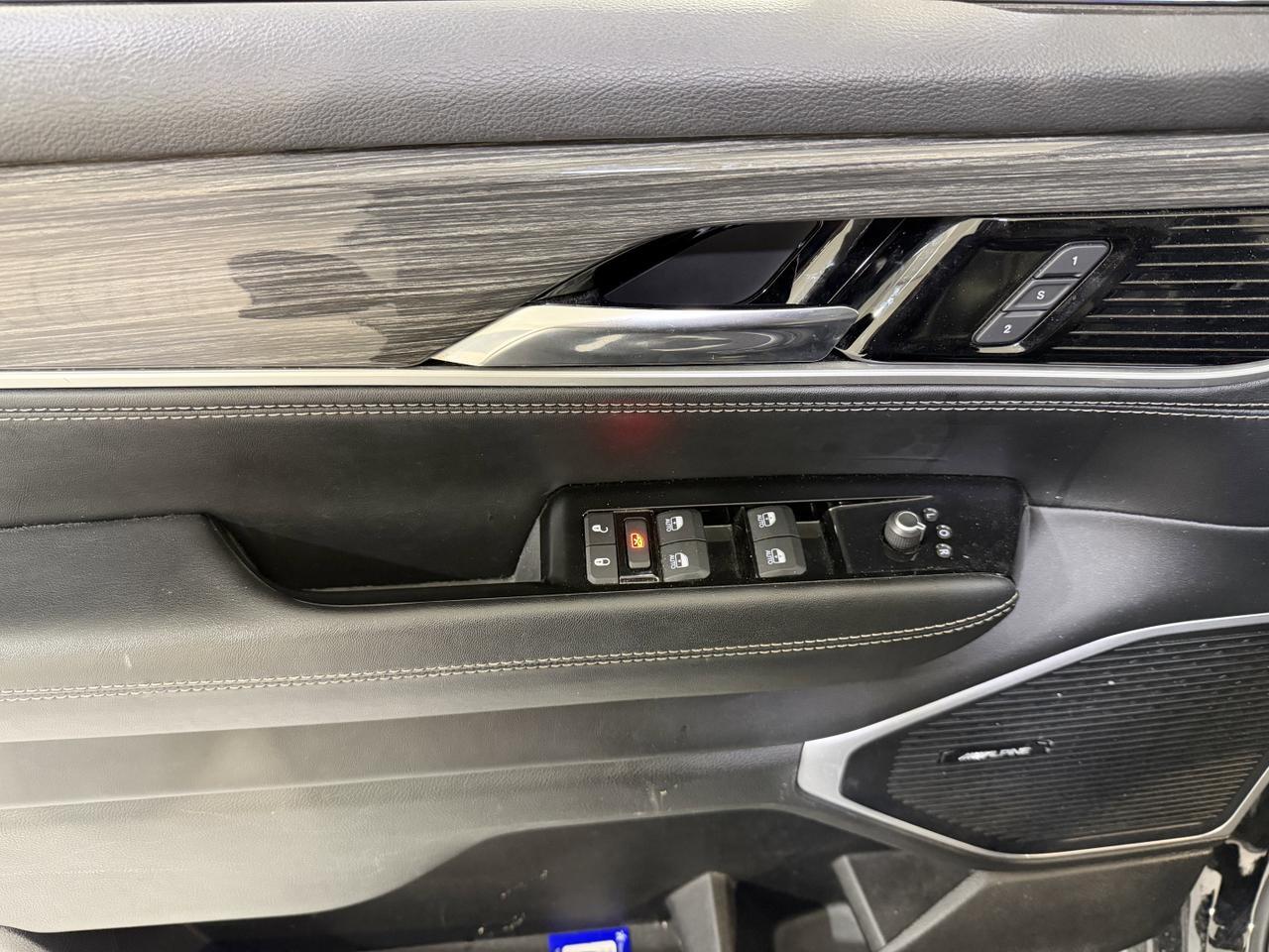 2022 Jeep Wagoneer Series III San Antonio TX