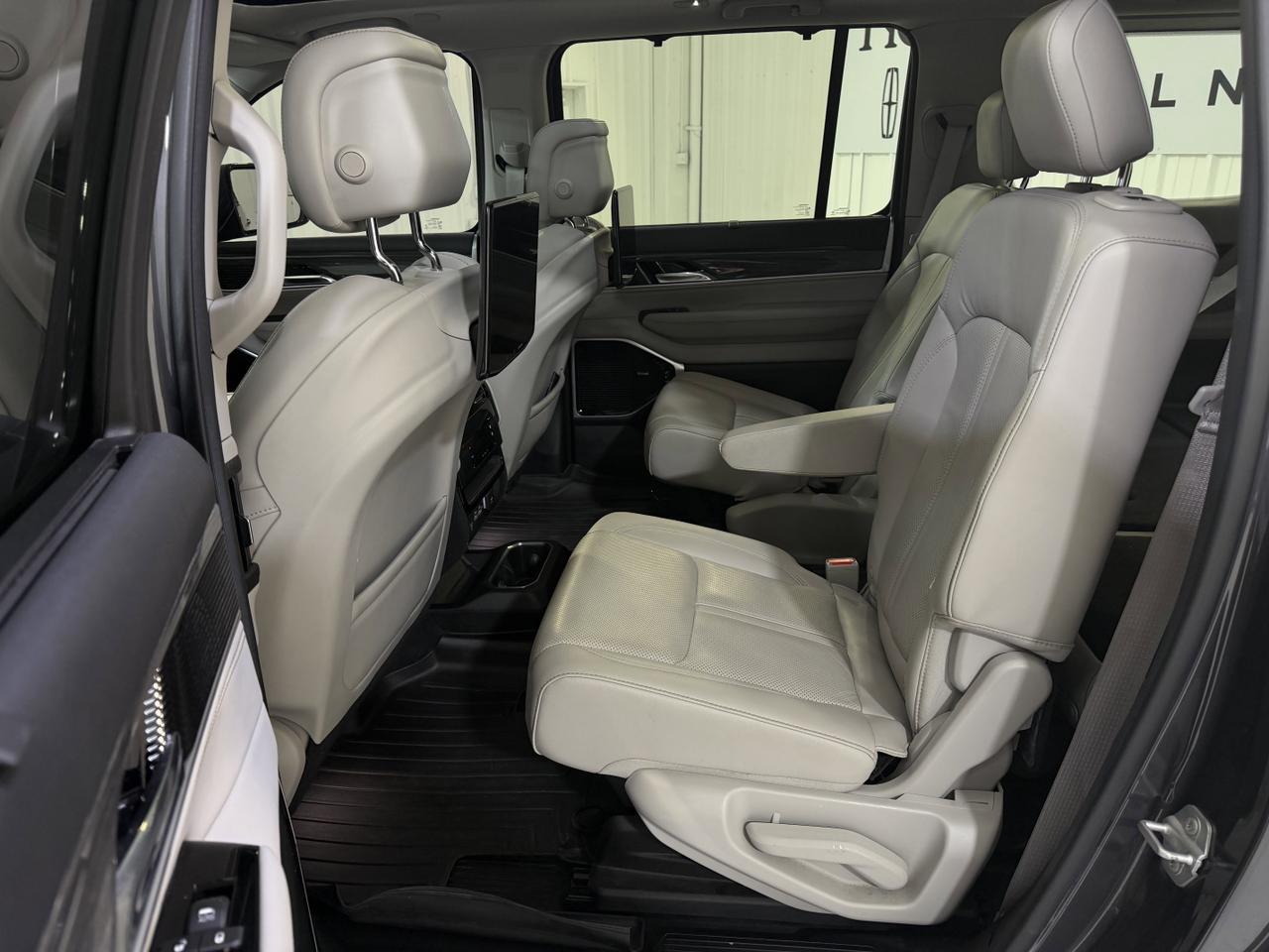 2022 Jeep Wagoneer Series III San Antonio TX