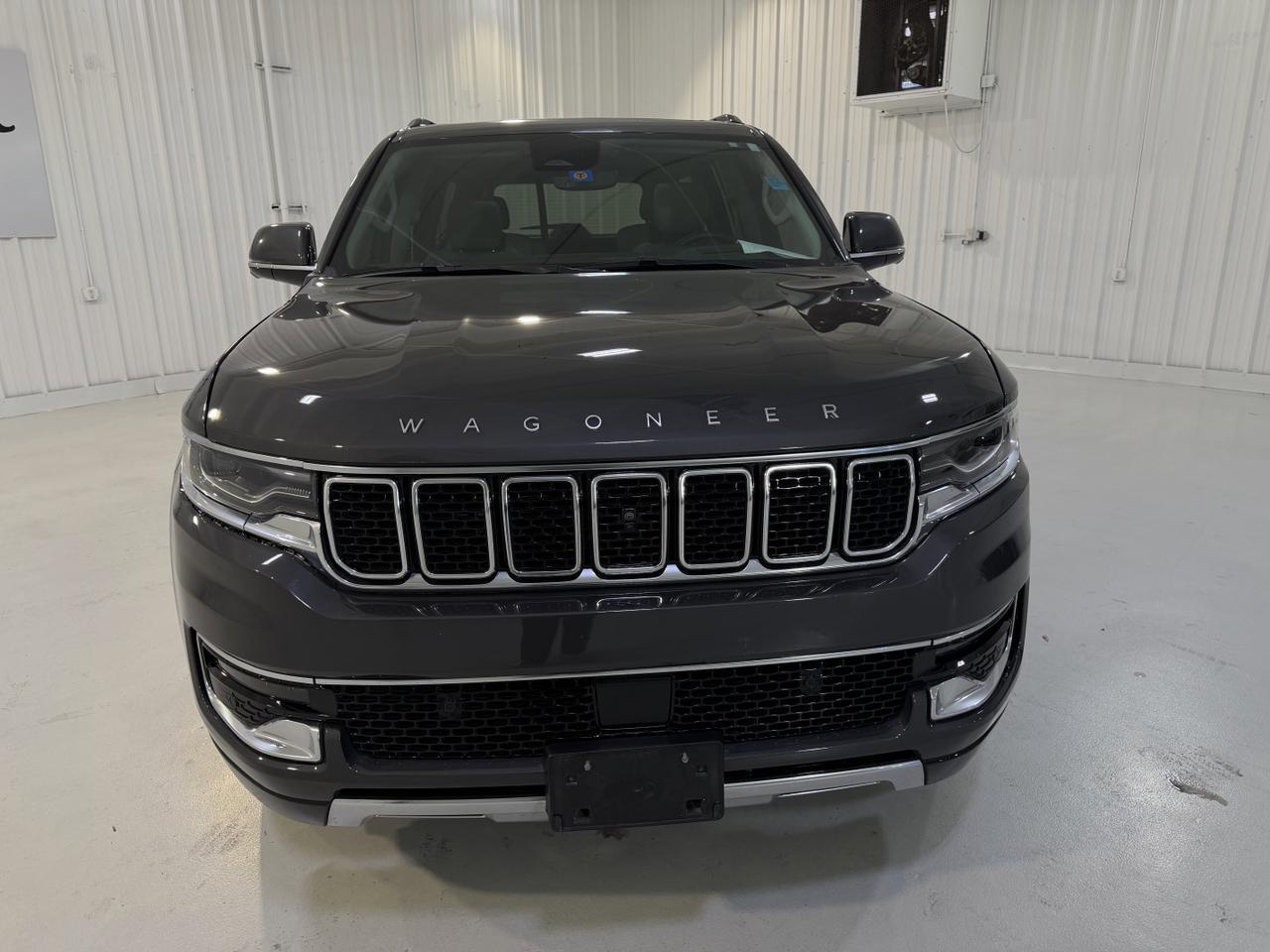 2022 Jeep Wagoneer Series III San Antonio TX