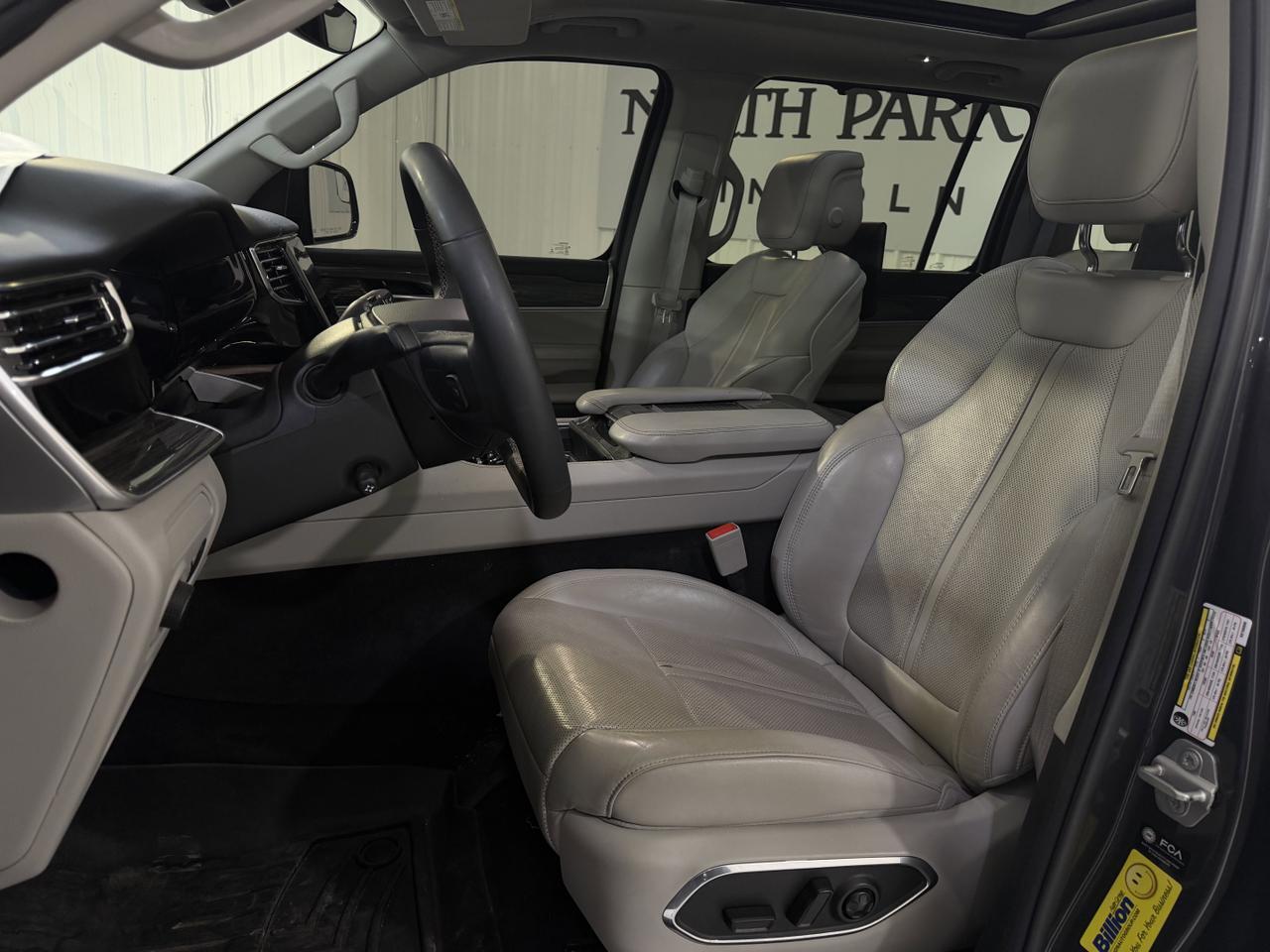 2022 Jeep Wagoneer Series III San Antonio TX