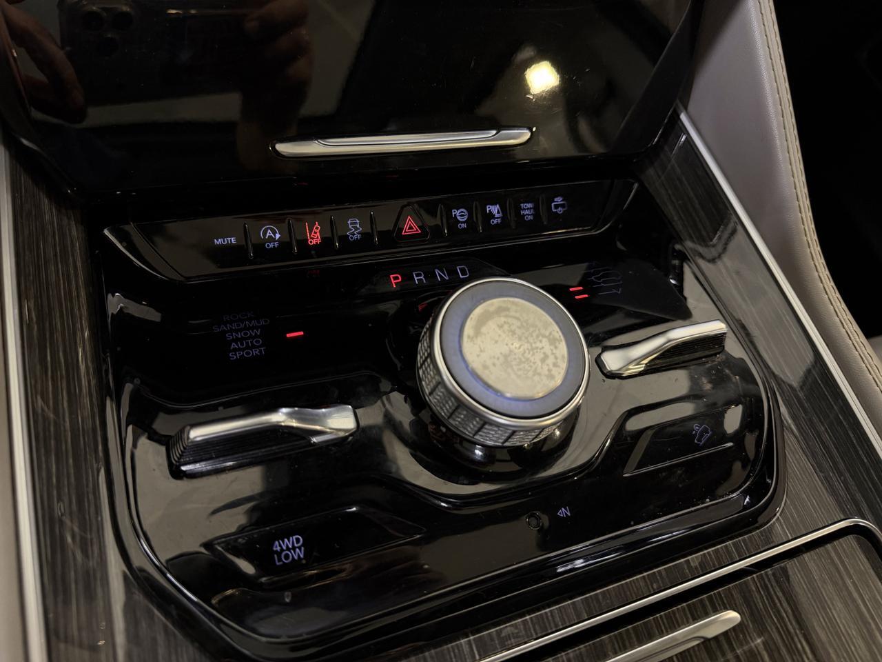 2022 Jeep Wagoneer Series III San Antonio TX