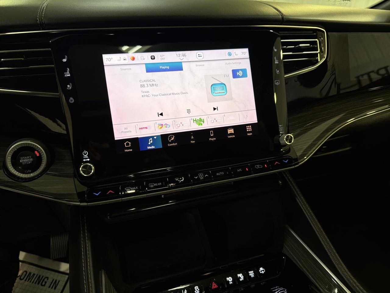 2022 Jeep Wagoneer Series III San Antonio TX