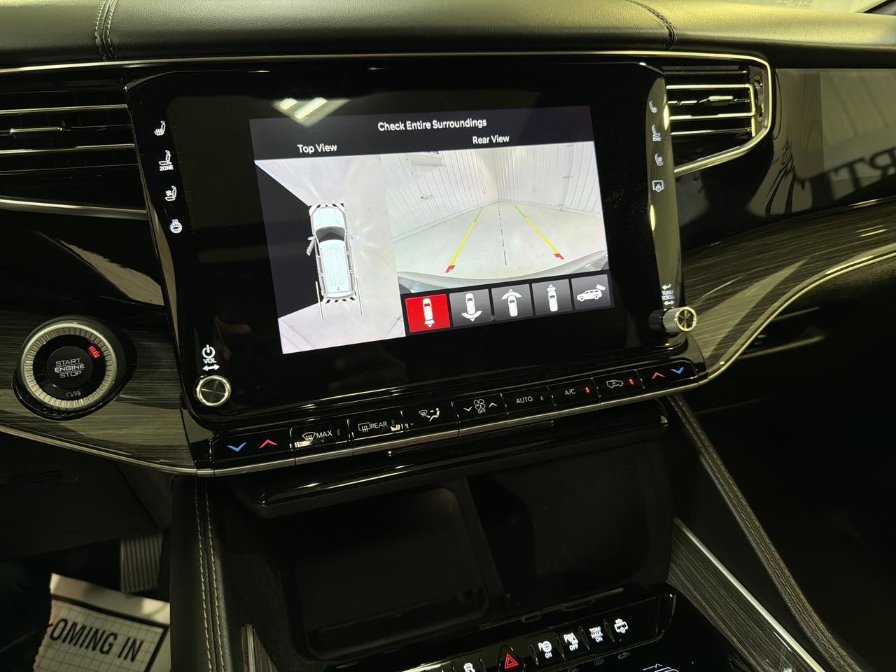 2022 Jeep Wagoneer Series III San Antonio TX