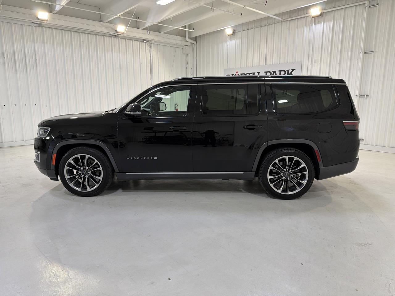 2022 Jeep Wagoneer Series III San Antonio TX