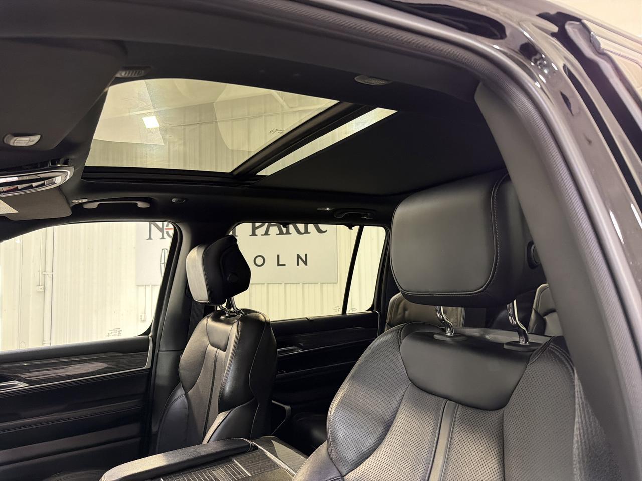 2022 Jeep Wagoneer Series III San Antonio TX