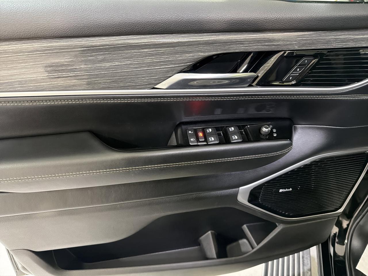 2022 Jeep Wagoneer Series III San Antonio TX