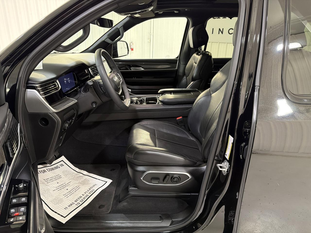 2022 Jeep Wagoneer Series III San Antonio TX