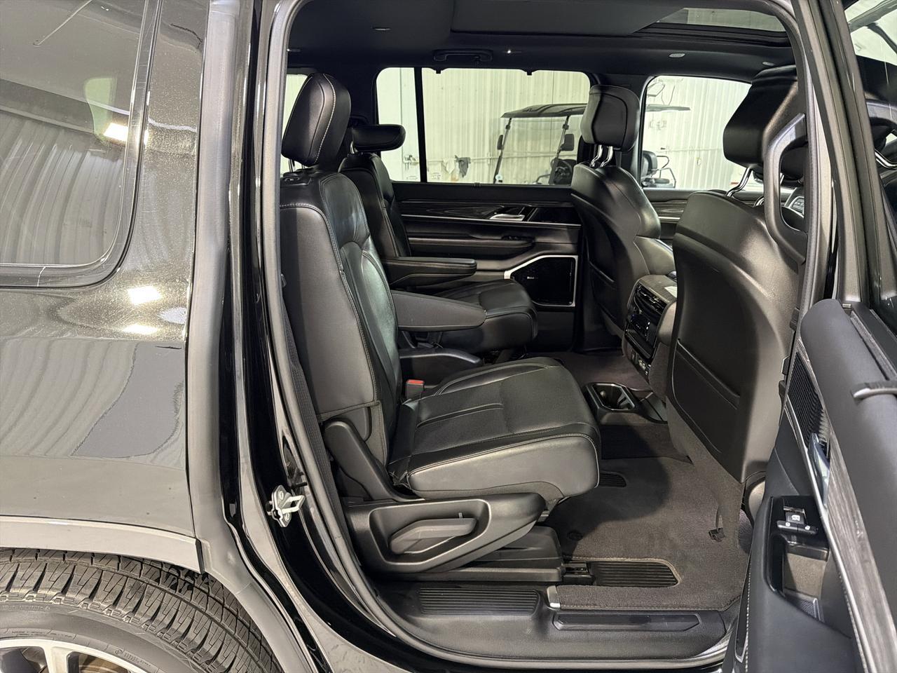 2022 Jeep Wagoneer Series III San Antonio TX