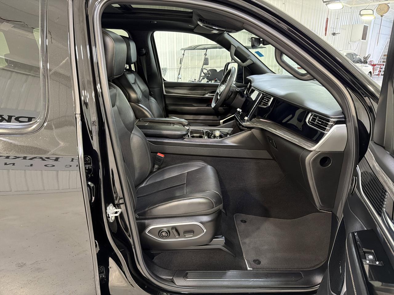 2022 Jeep Wagoneer Series III San Antonio TX