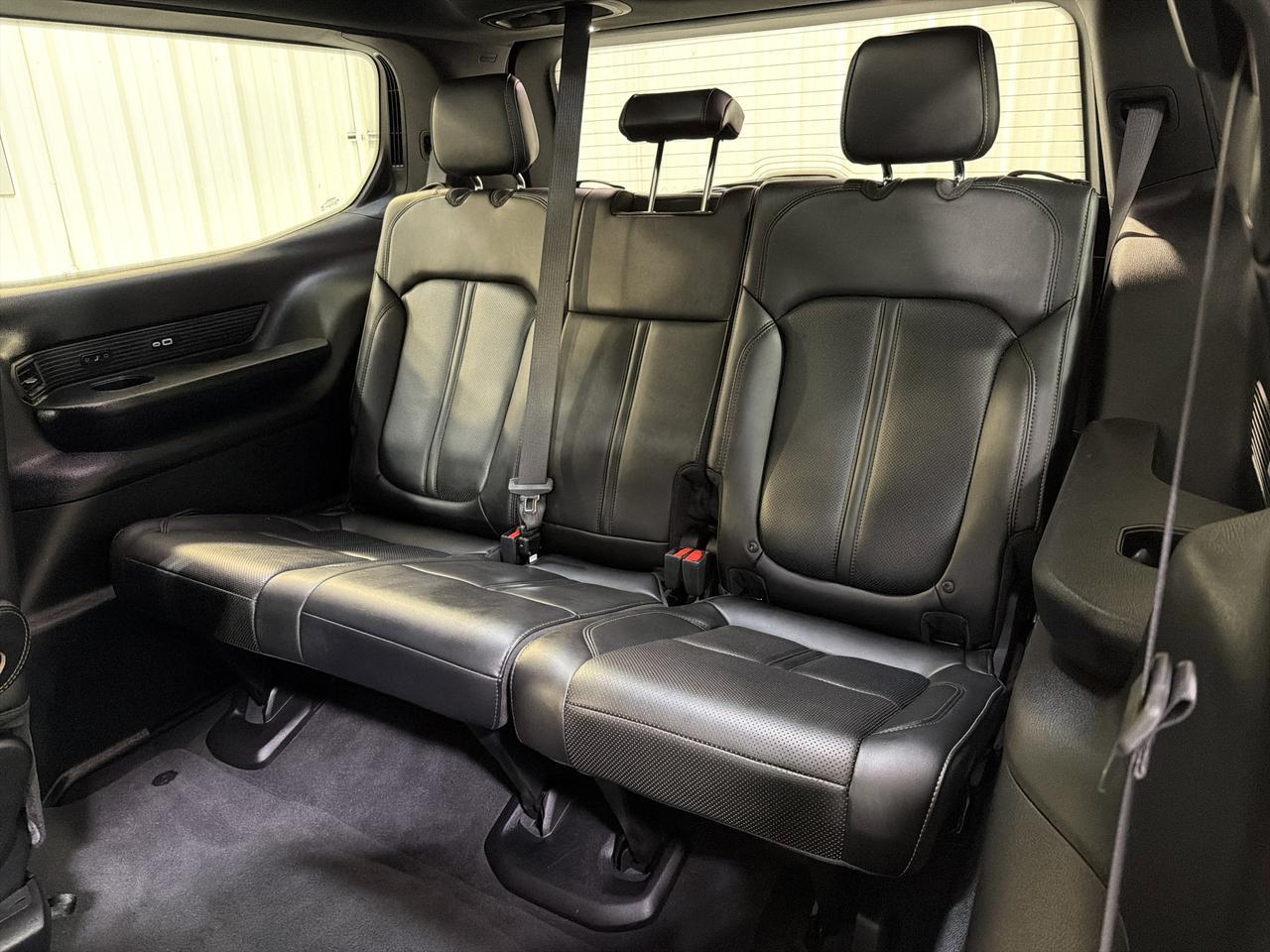 2022 Jeep Wagoneer Series III San Antonio TX