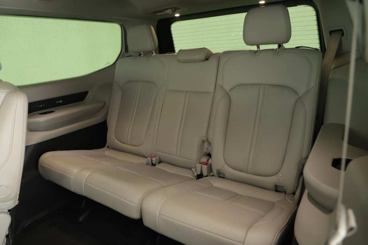 2022 Jeep Wagoneer Series III New Braunfels TX