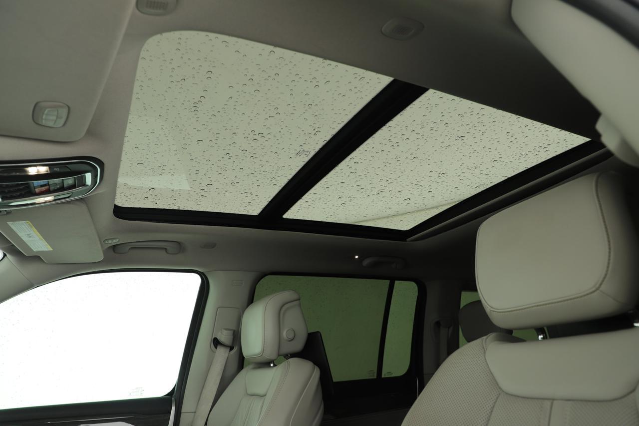 2022 Jeep Wagoneer Series III New Braunfels TX