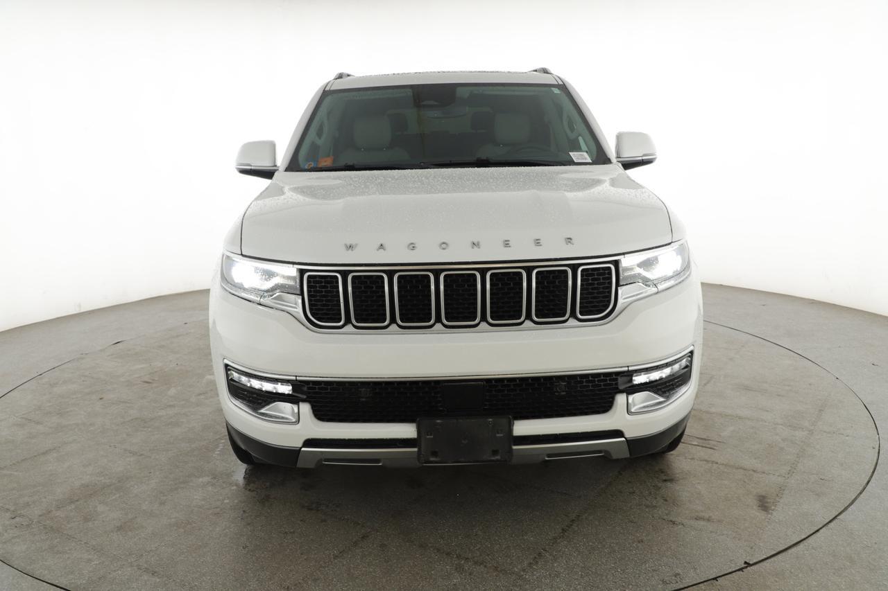 2022 Jeep Wagoneer Series III New Braunfels TX