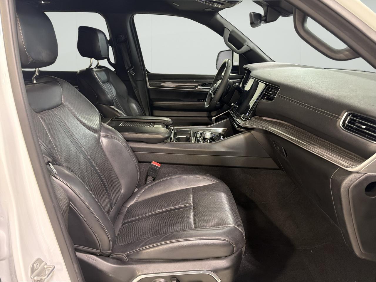 2022 Jeep Wagoneer Series III San Antonio TX