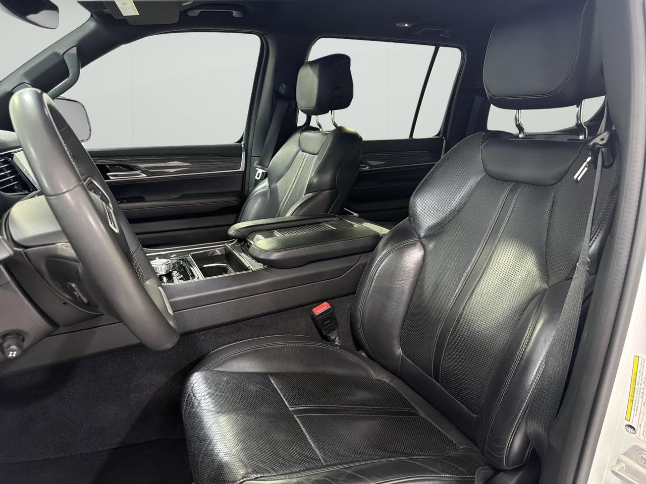 2022 Jeep Wagoneer Series III San Antonio TX