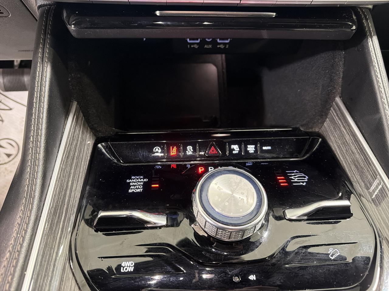 2022 Jeep Wagoneer Series III San Antonio TX