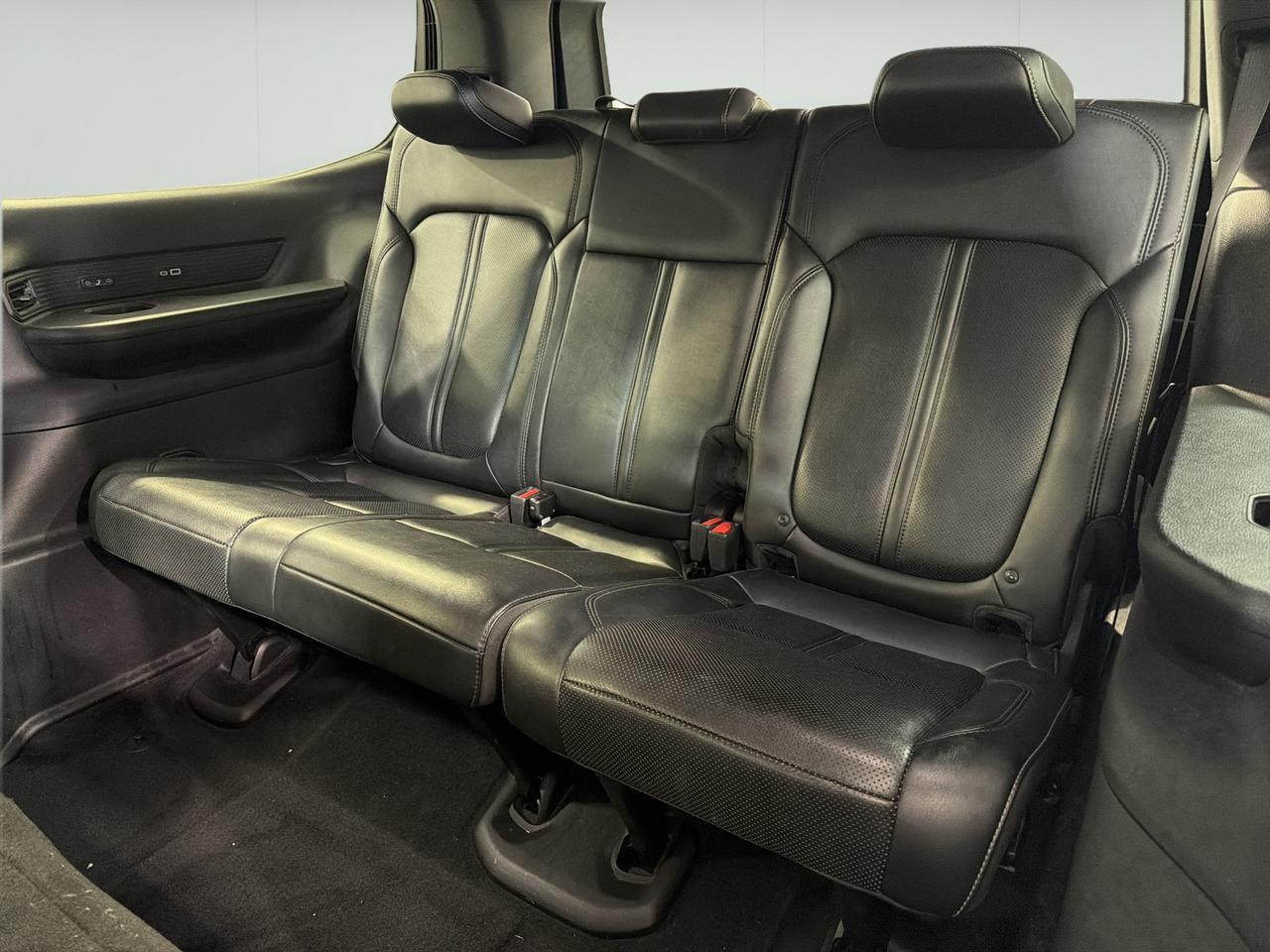 2022 Jeep Wagoneer Series III San Antonio TX