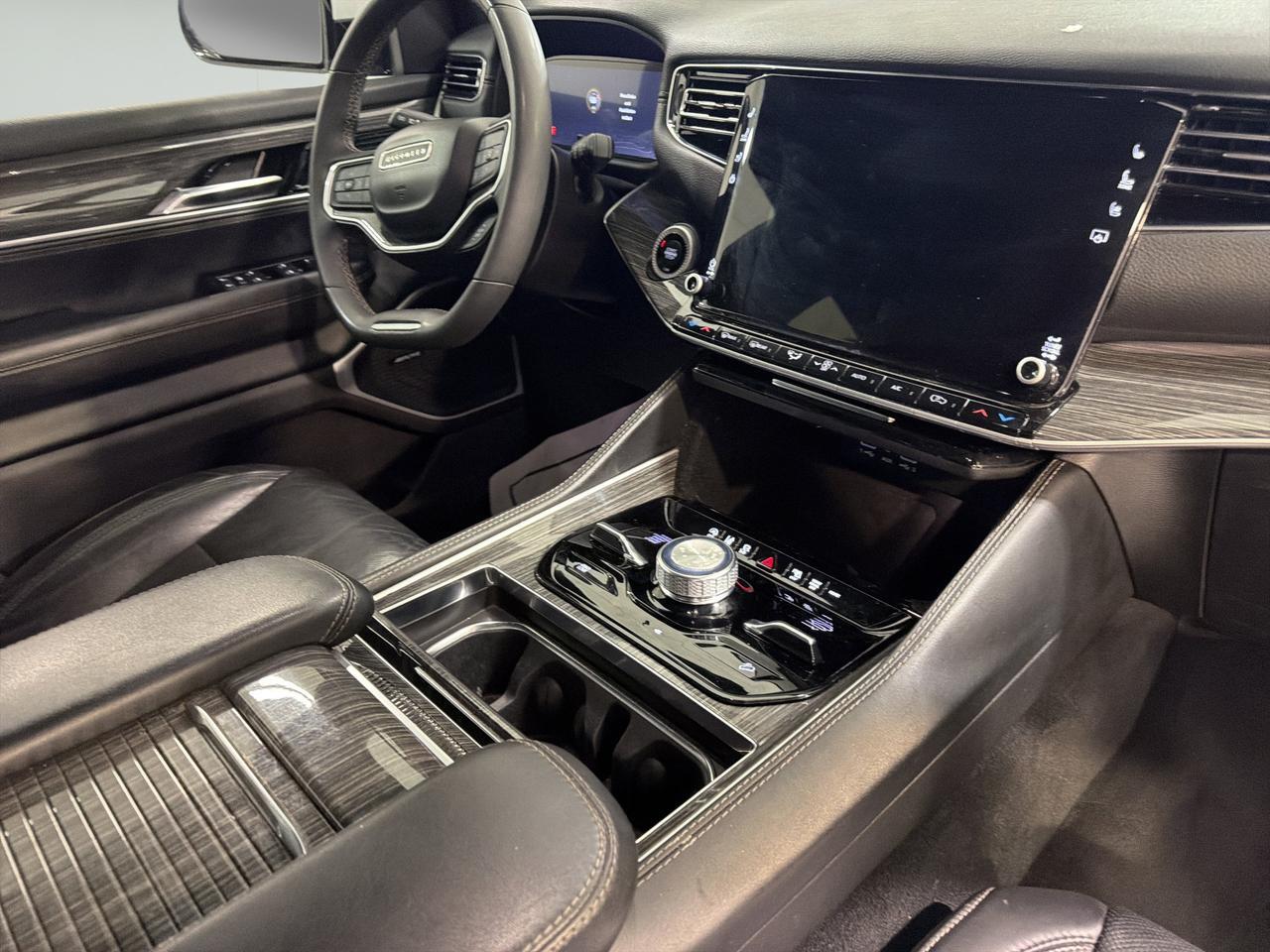 2022 Jeep Wagoneer Series III San Antonio TX