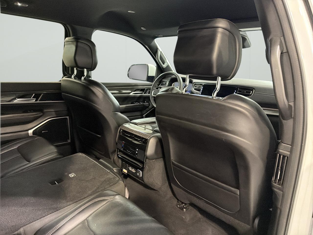 2022 Jeep Wagoneer Series III San Antonio TX