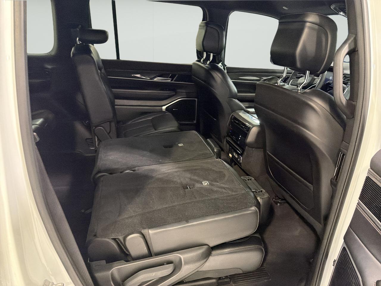 2022 Jeep Wagoneer Series III San Antonio TX