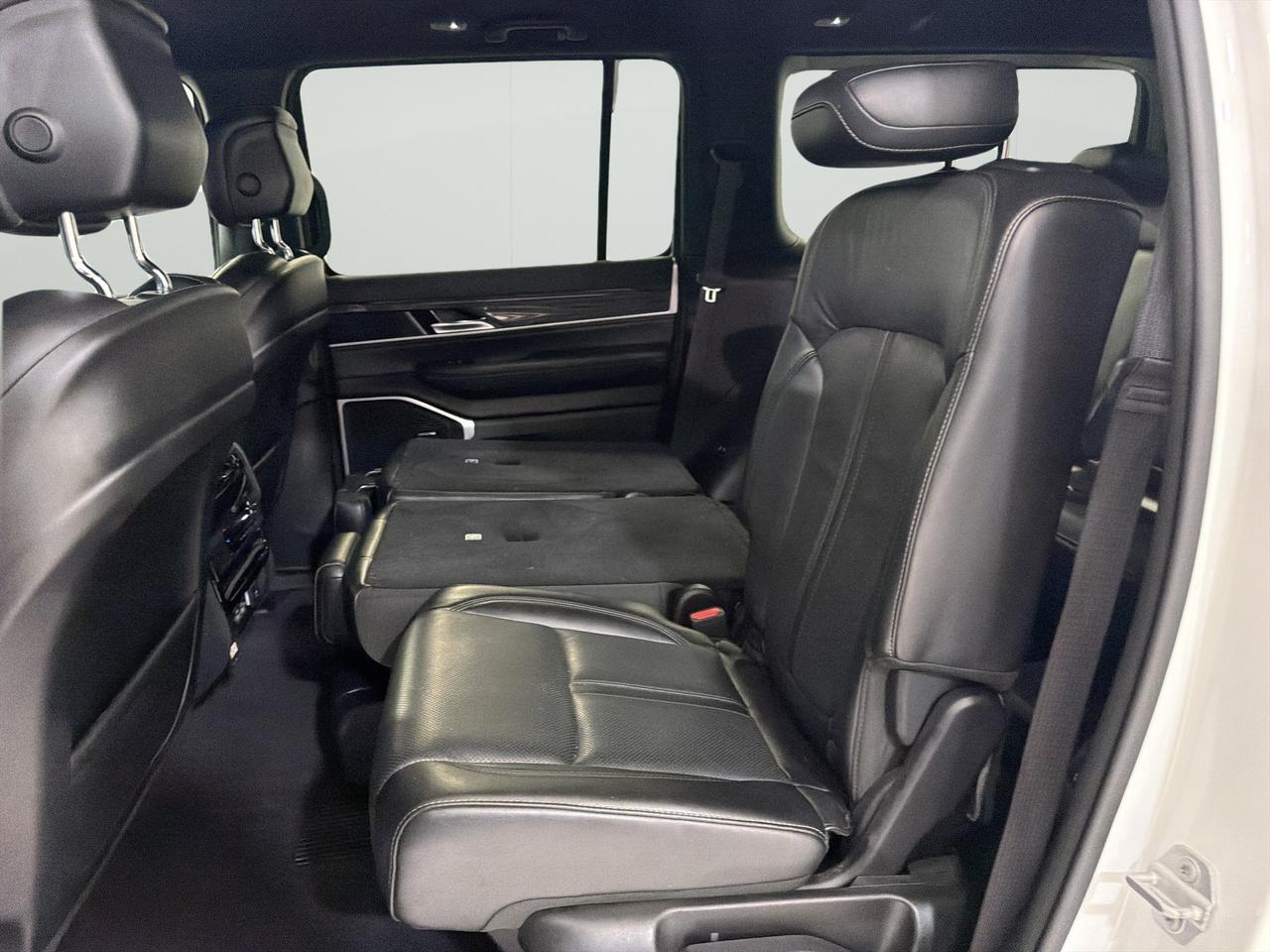 2022 Jeep Wagoneer Series III San Antonio TX