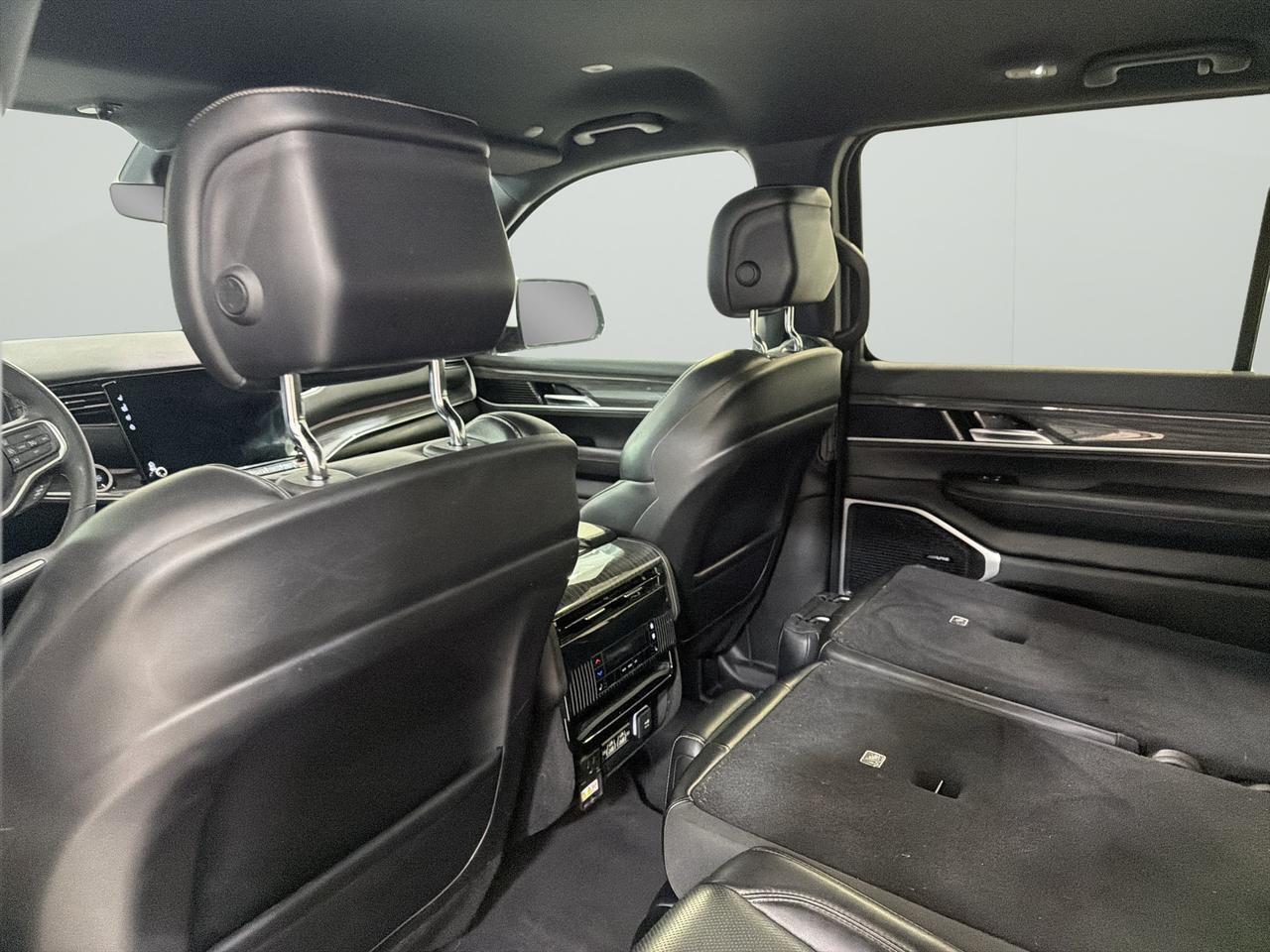 2022 Jeep Wagoneer Series III San Antonio TX